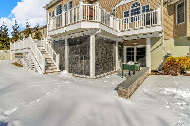 19 Sassinoro Boulevard, Cortlandt Manor, NY 10567