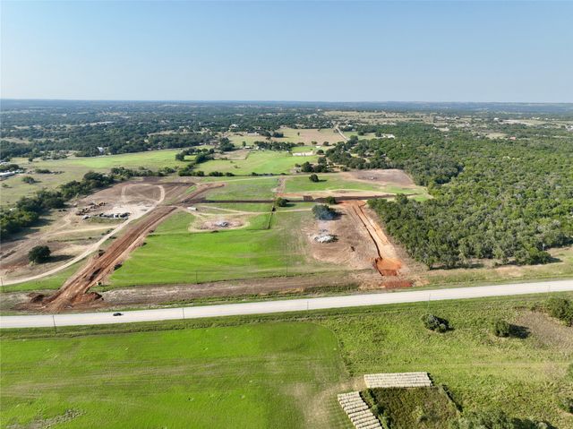 Lot 18 Ric Williamson Memorial Hwy, Weatherford, TX 76085