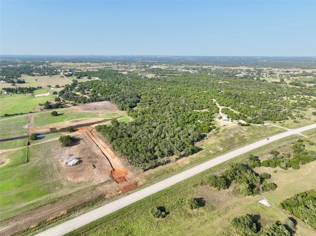 Lot 18 Ric Williamson Memorial Hwy, Weatherford, TX 76085
