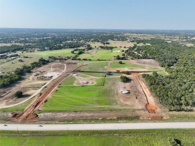 Lot 18 Ric Williamson Memorial Hwy, Weatherford, TX 76085