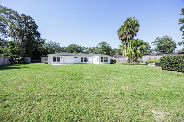 1117 NW 51ST TERRACE, Gainesville, FL 32605