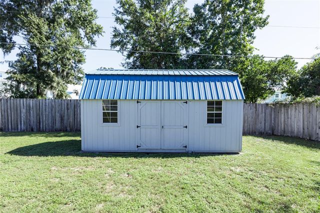 1117 NW 51ST TERRACE, Gainesville, FL 32605