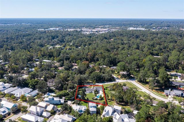 1117 NW 51ST TERRACE, Gainesville, FL 32605