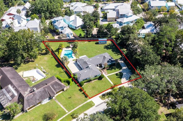 1117 NW 51ST TERRACE, Gainesville, FL 32605