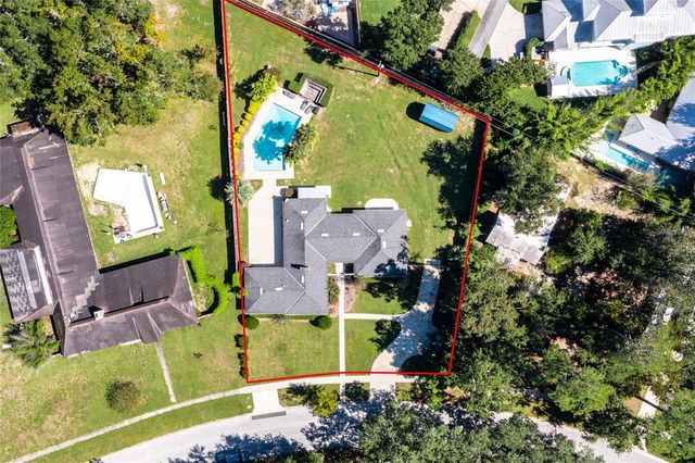 1117 NW 51ST TERRACE, Gainesville, FL 32605