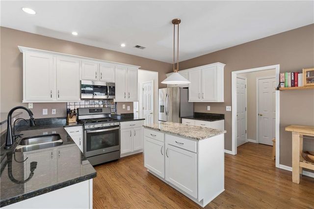 1703 Grace Court SE, Smyrna, GA 30082