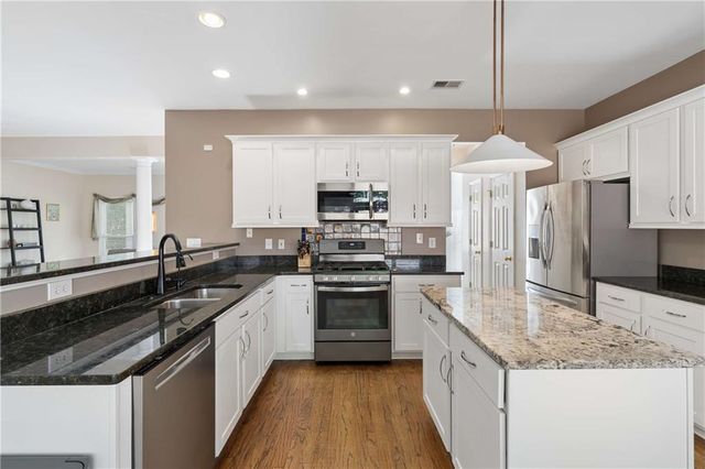 1703 Grace Court SE, Smyrna, GA 30082