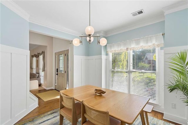 1703 Grace Court SE, Smyrna, GA 30082