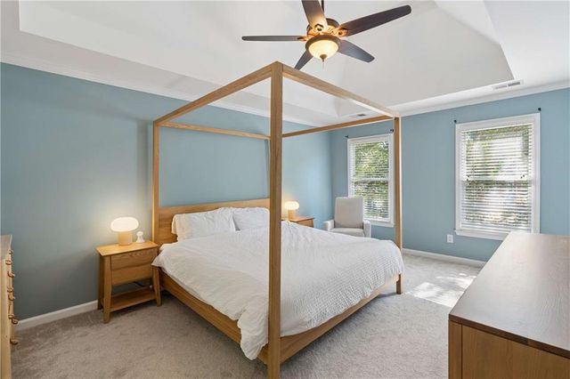 1703 Grace Court SE, Smyrna, GA 30082