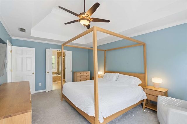 1703 Grace Court SE, Smyrna, GA 30082