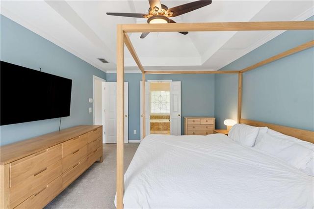 1703 Grace Court SE, Smyrna, GA 30082