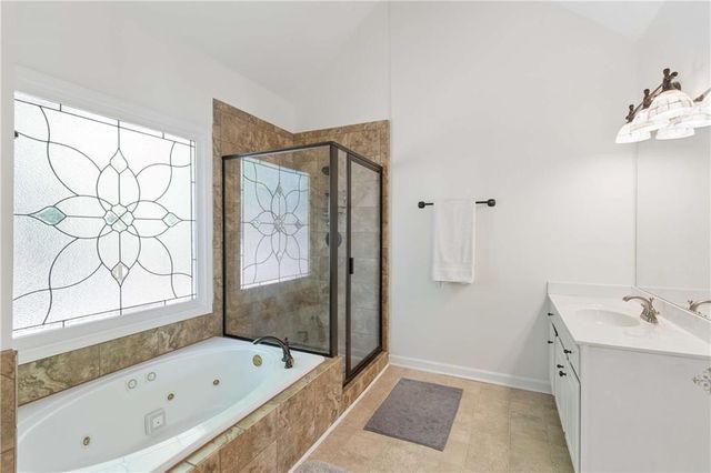 1703 Grace Court SE, Smyrna, GA 30082