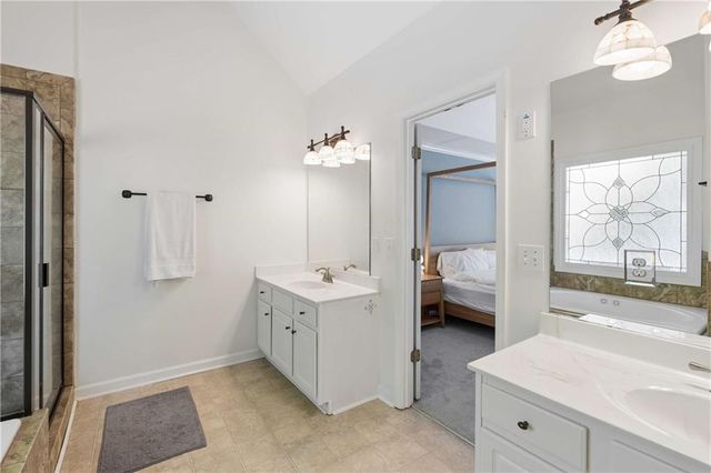 1703 Grace Court SE, Smyrna, GA 30082