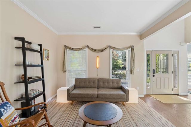1703 Grace Court SE, Smyrna, GA 30082