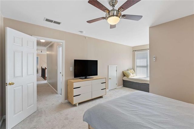 1703 Grace Court SE, Smyrna, GA 30082