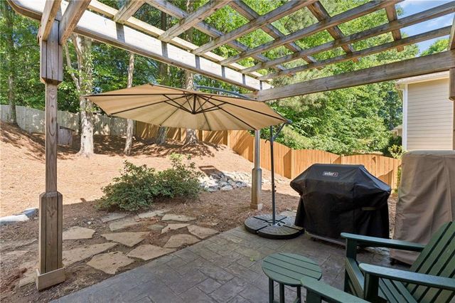 1703 Grace Court SE, Smyrna, GA 30082