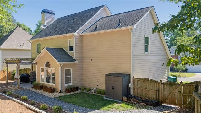 1703 Grace Court SE, Smyrna, GA 30082