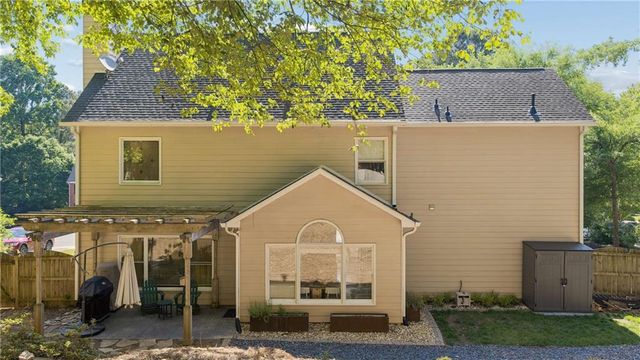 1703 Grace Court SE, Smyrna, GA 30082