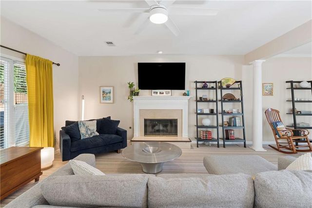 1703 Grace Court SE, Smyrna, GA 30082