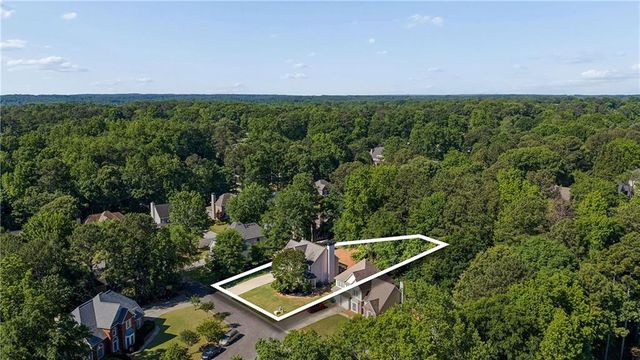 1703 Grace Court SE, Smyrna, GA 30082