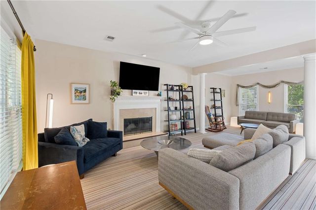 1703 Grace Court SE, Smyrna, GA 30082