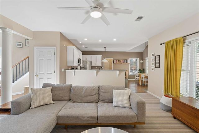 1703 Grace Court SE, Smyrna, GA 30082