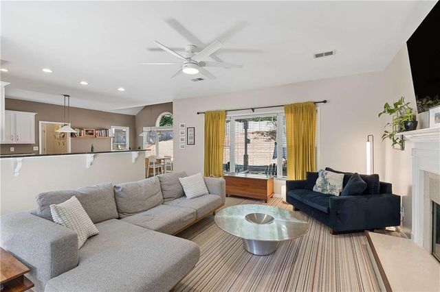 1703 Grace Court SE, Smyrna, GA 30082