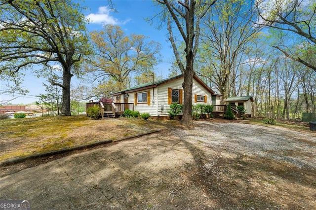 4980 CHAPEL HILL Road, Douglasville, GA 30135