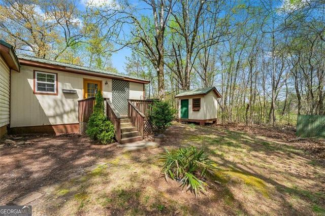 4980 CHAPEL HILL Road, Douglasville, GA 30135
