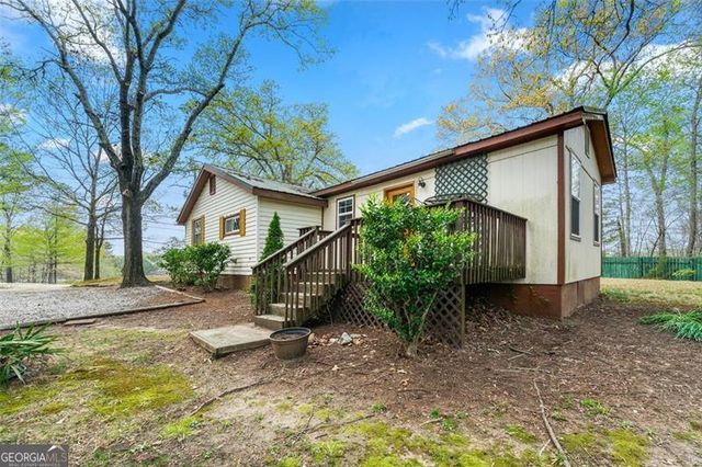4980 CHAPEL HILL Road, Douglasville, GA 30135