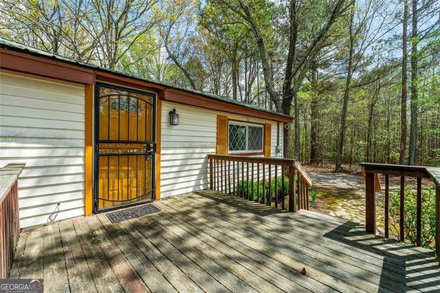 4980 CHAPEL HILL Road, Douglasville, GA 30135