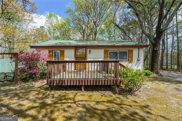 4980 CHAPEL HILL Road, Douglasville, GA 30135