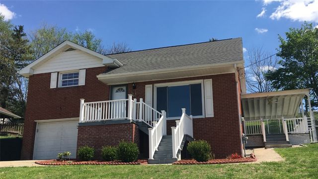 379 Millet Lane, Pleasant Hills, PA 15236