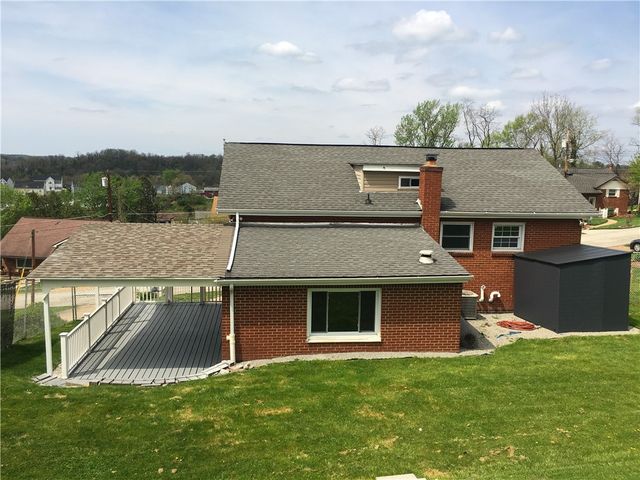 379 Millet Lane, Pleasant Hills, PA 15236