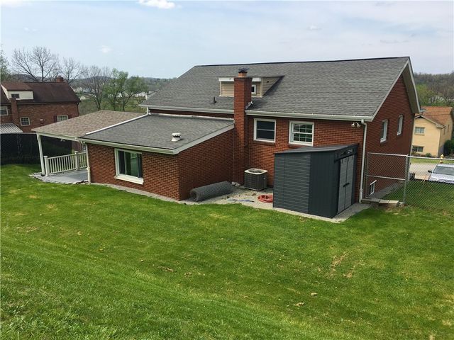 379 Millet Lane, Pleasant Hills, PA 15236