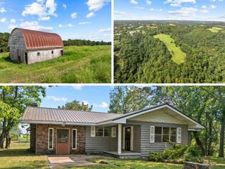 119 E Walnut Lane, Omaha, AR 72662