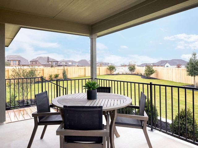 239 Prairie Song LN, Liberty Hill, TX 78642