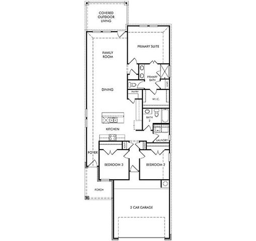 239 Prairie Song LN, Liberty Hill, TX 78642