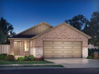 239 Prairie Song LN, Liberty Hill, TX 78642