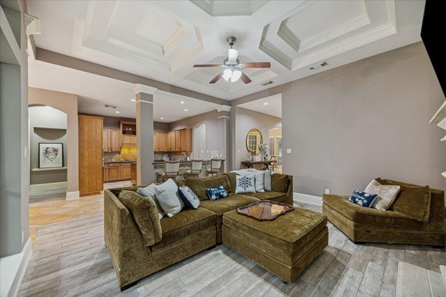 26502 Blanchard Grove Drive, Katy, TX 77494