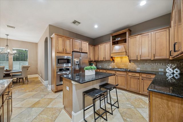 26502 Blanchard Grove Drive, Katy, TX 77494