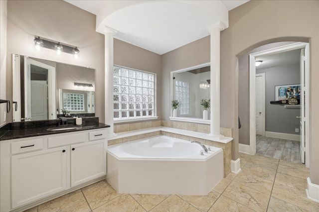 26502 Blanchard Grove Drive, Katy, TX 77494