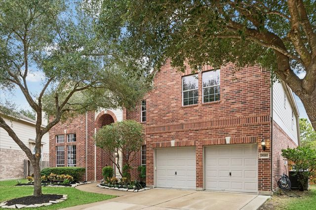 26502 Blanchard Grove Drive, Katy, TX 77494