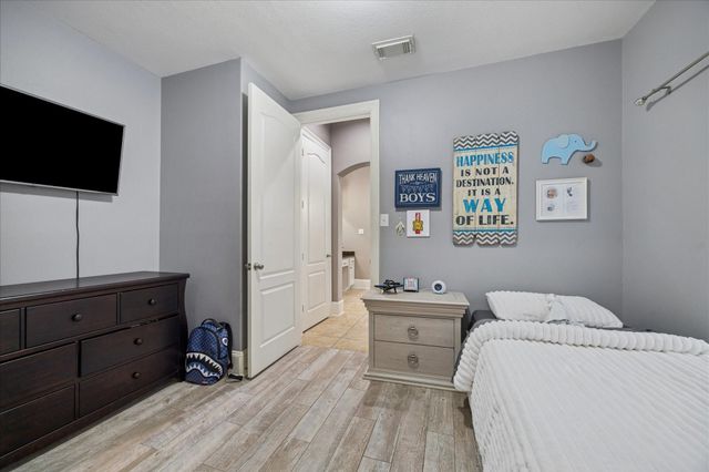 26502 Blanchard Grove Drive, Katy, TX 77494