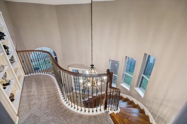 26502 Blanchard Grove Drive, Katy, TX 77494