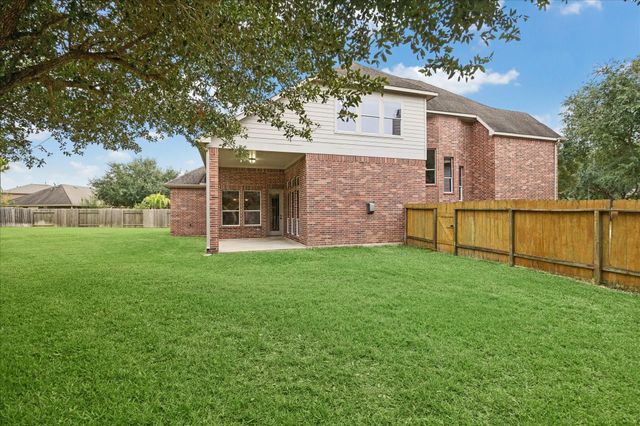 26502 Blanchard Grove Drive, Katy, TX 77494