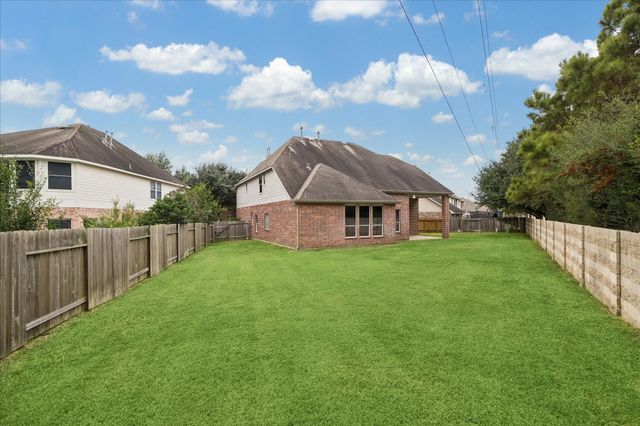 26502 Blanchard Grove Drive, Katy, TX 77494