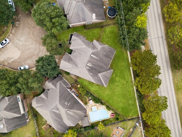 26502 Blanchard Grove Drive, Katy, TX 77494