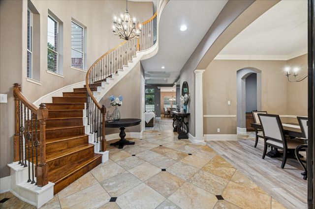 26502 Blanchard Grove Drive, Katy, TX 77494