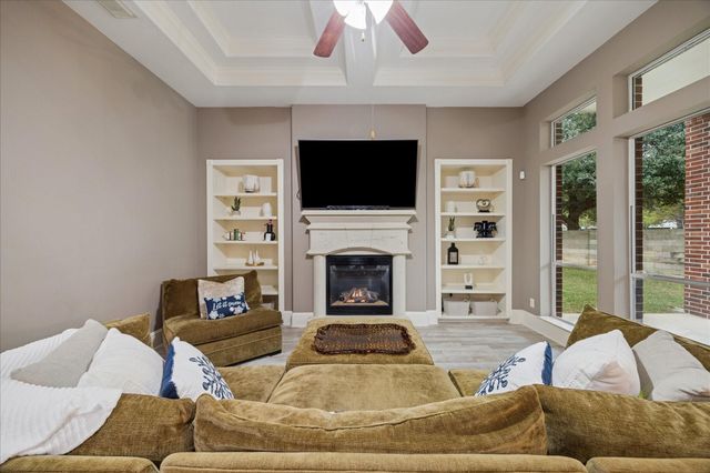 26502 Blanchard Grove Drive, Katy, TX 77494